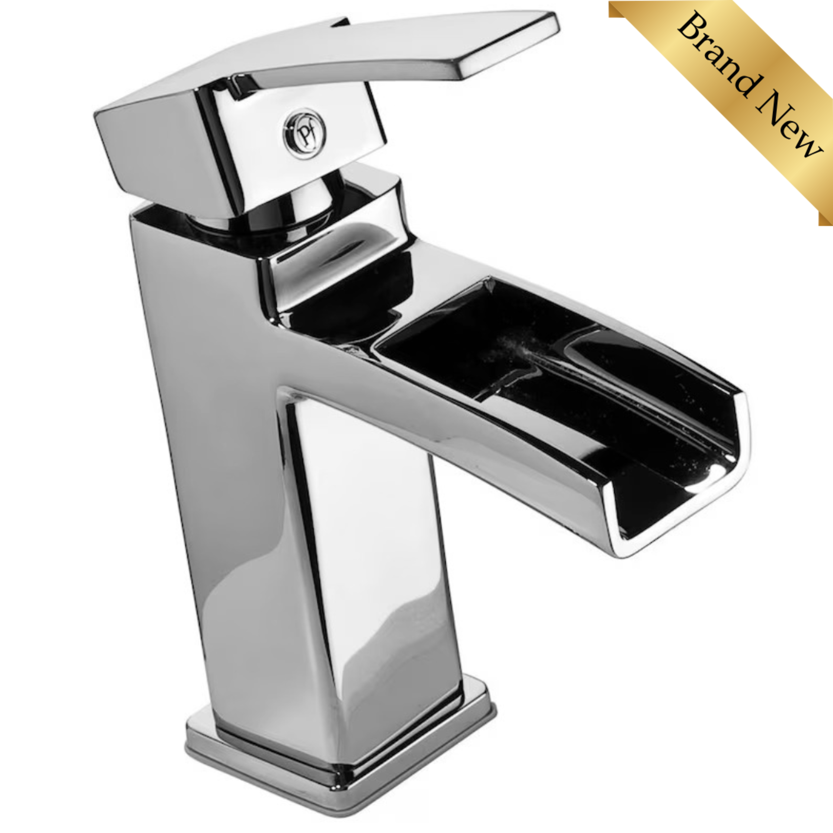 Pfister Polished Chrome Finish