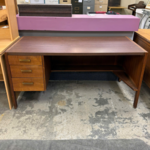 Wooden Desk