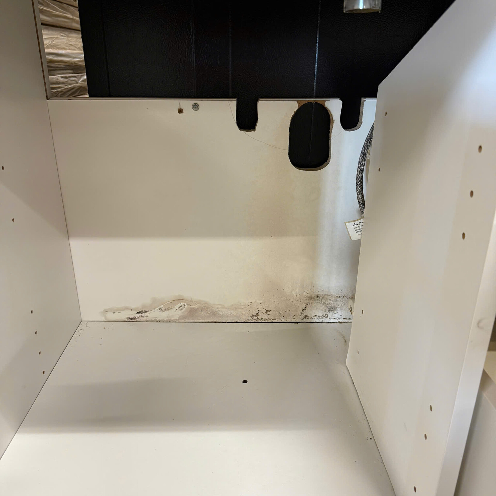 Bathroom Vanity with Sink