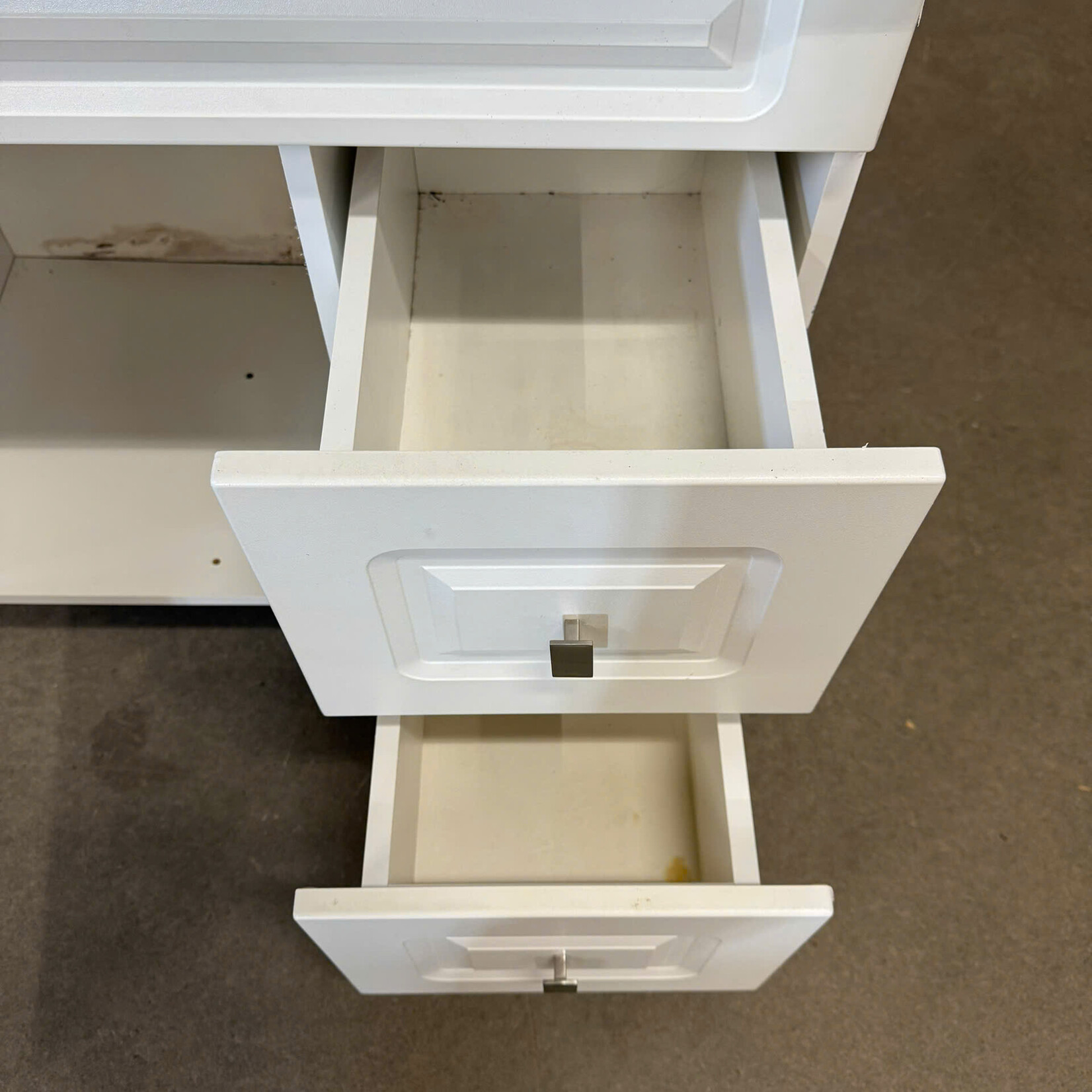 Bathroom Vanity with Sink