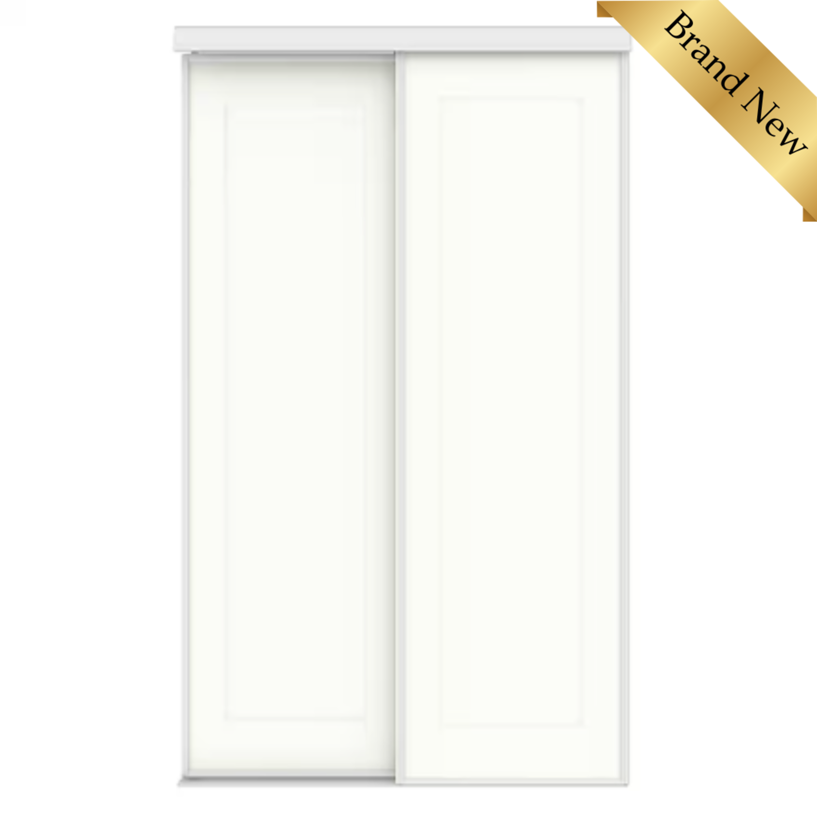 60X80 Sliding Closet Door