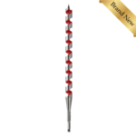 1" Auger Bit