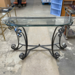 Console/Wall Table