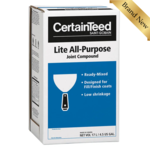 Drywall Compound