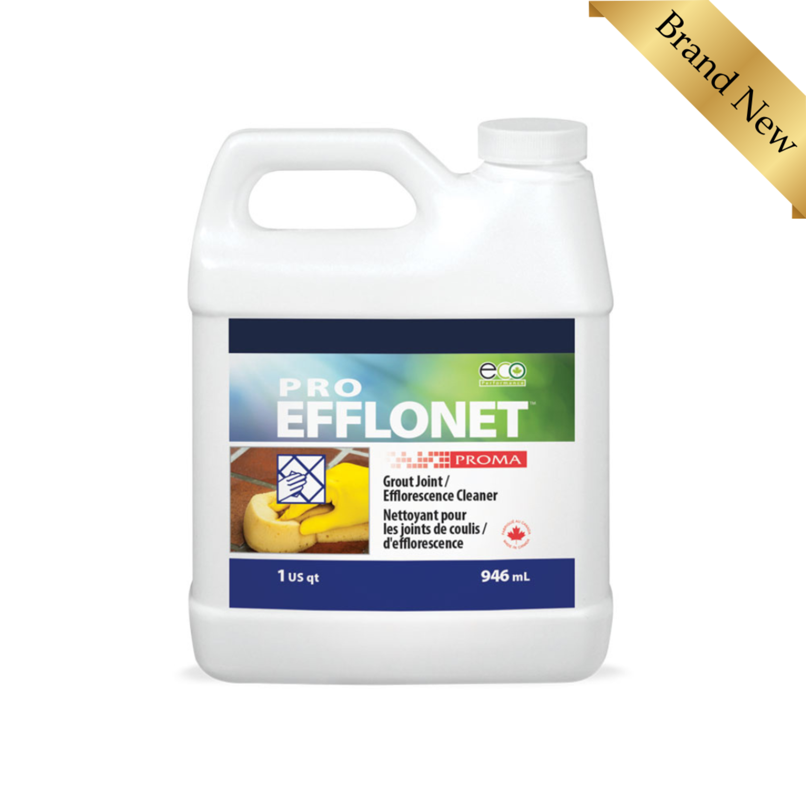 946ml Pro Efflonet