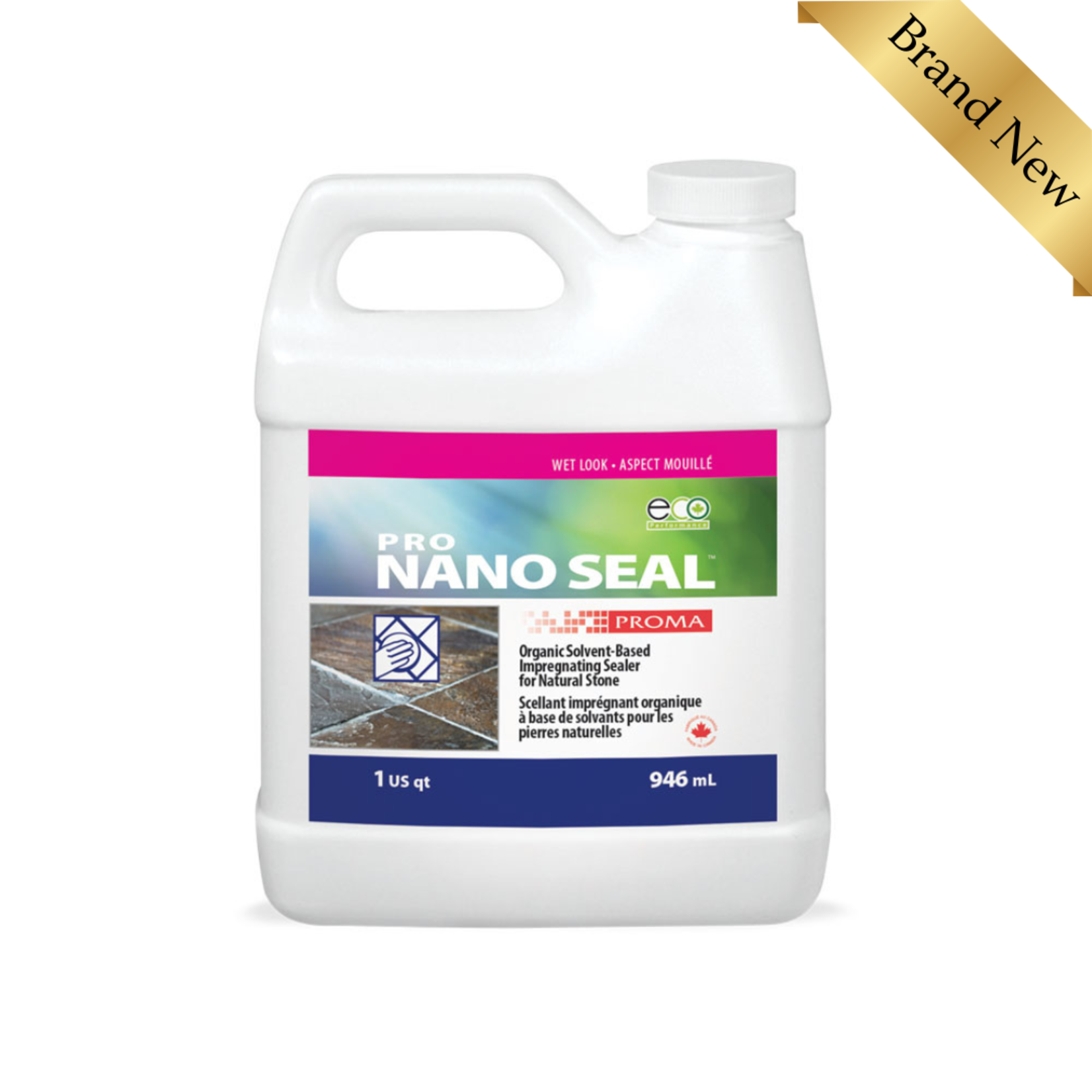 946ml Pro Nano Seal