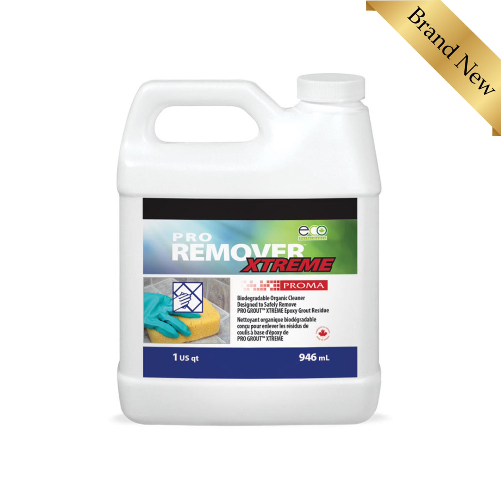 946ml Pro Remover Extreme