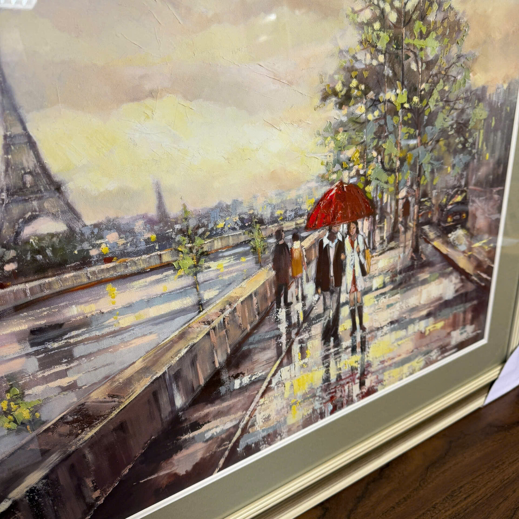 Picture Eiffel Tower