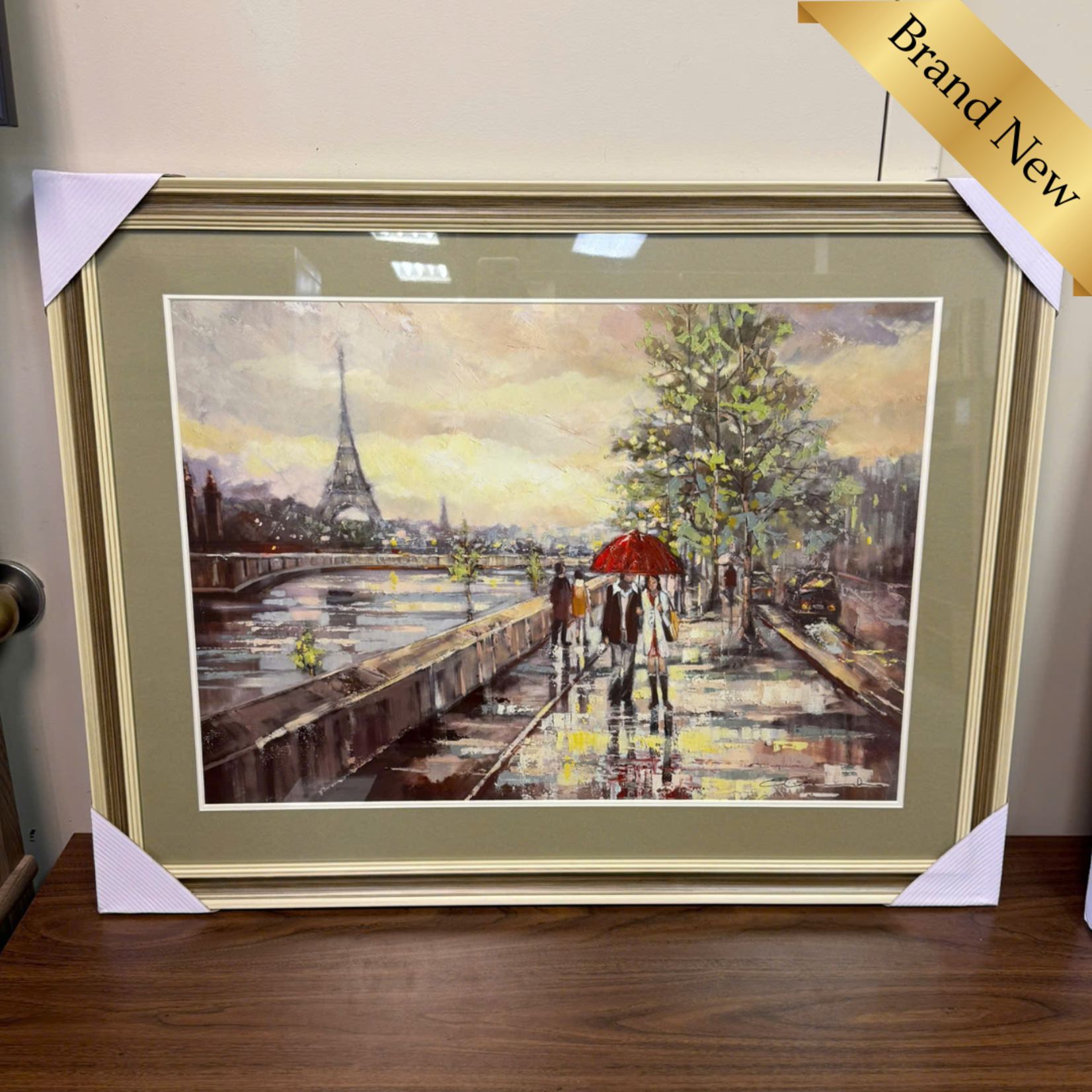 Picture Eiffel Tower