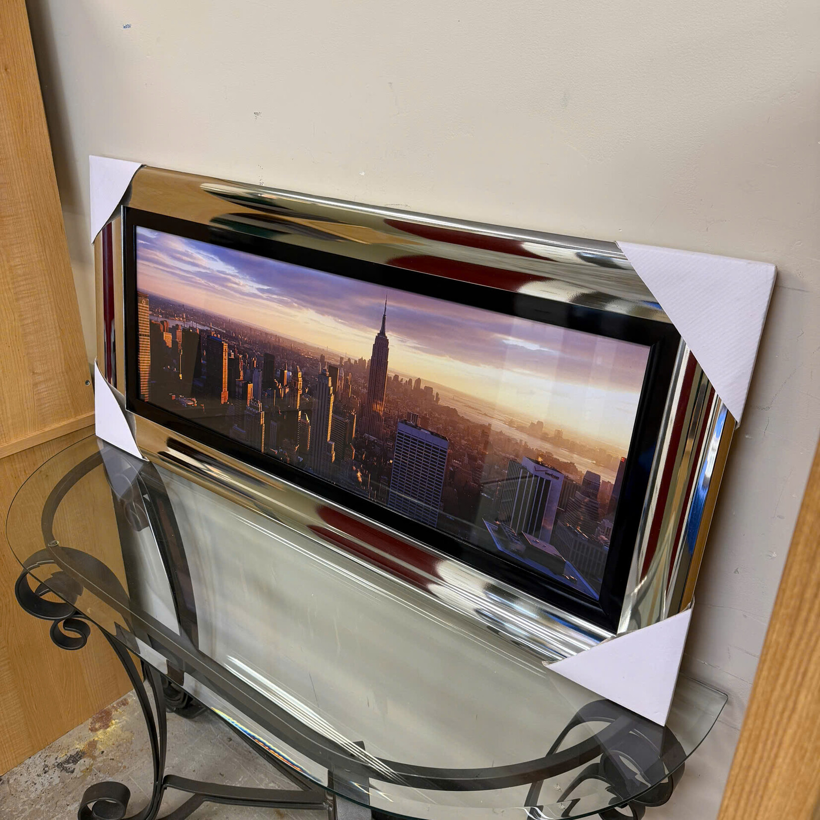 Picture Urban Landscape 1