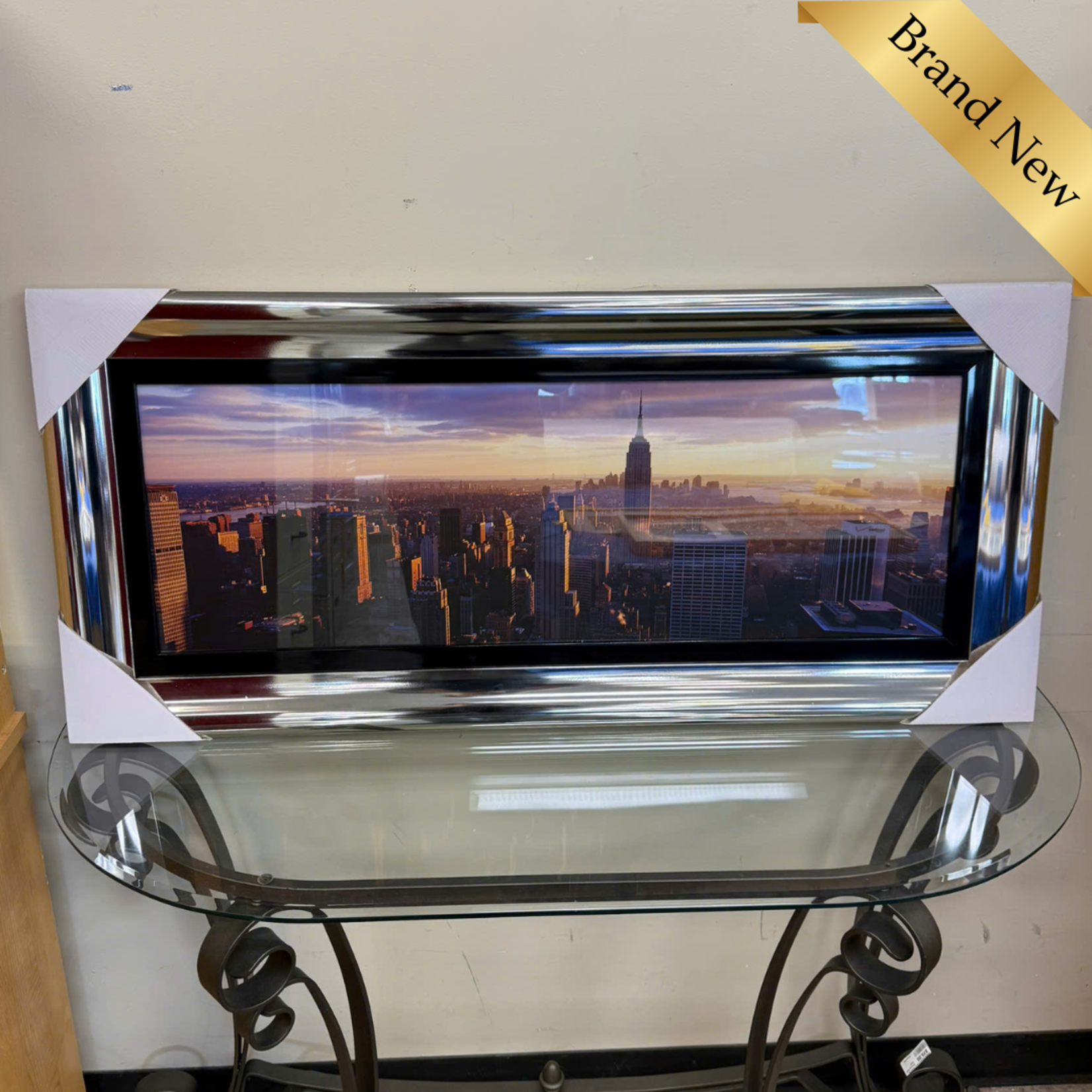 Picture Urban Landscape 1