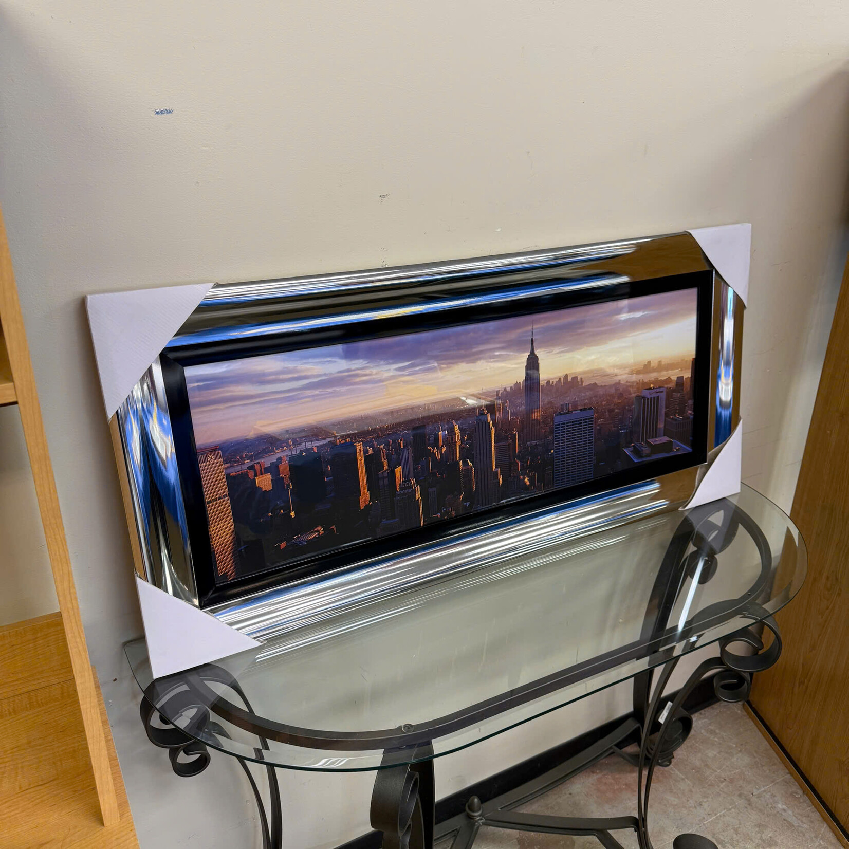 Picture Urban Landscape 1