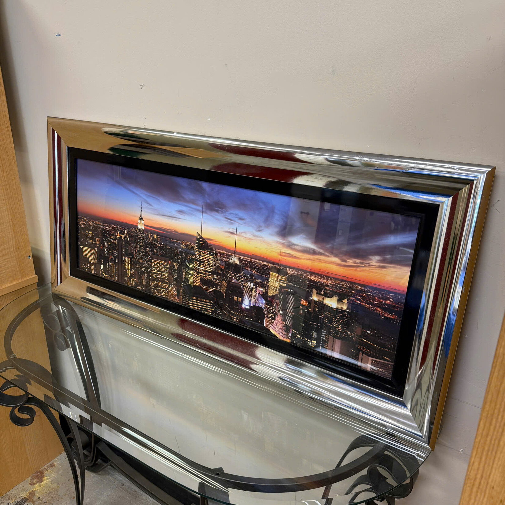 Picture Urban Landscape 2