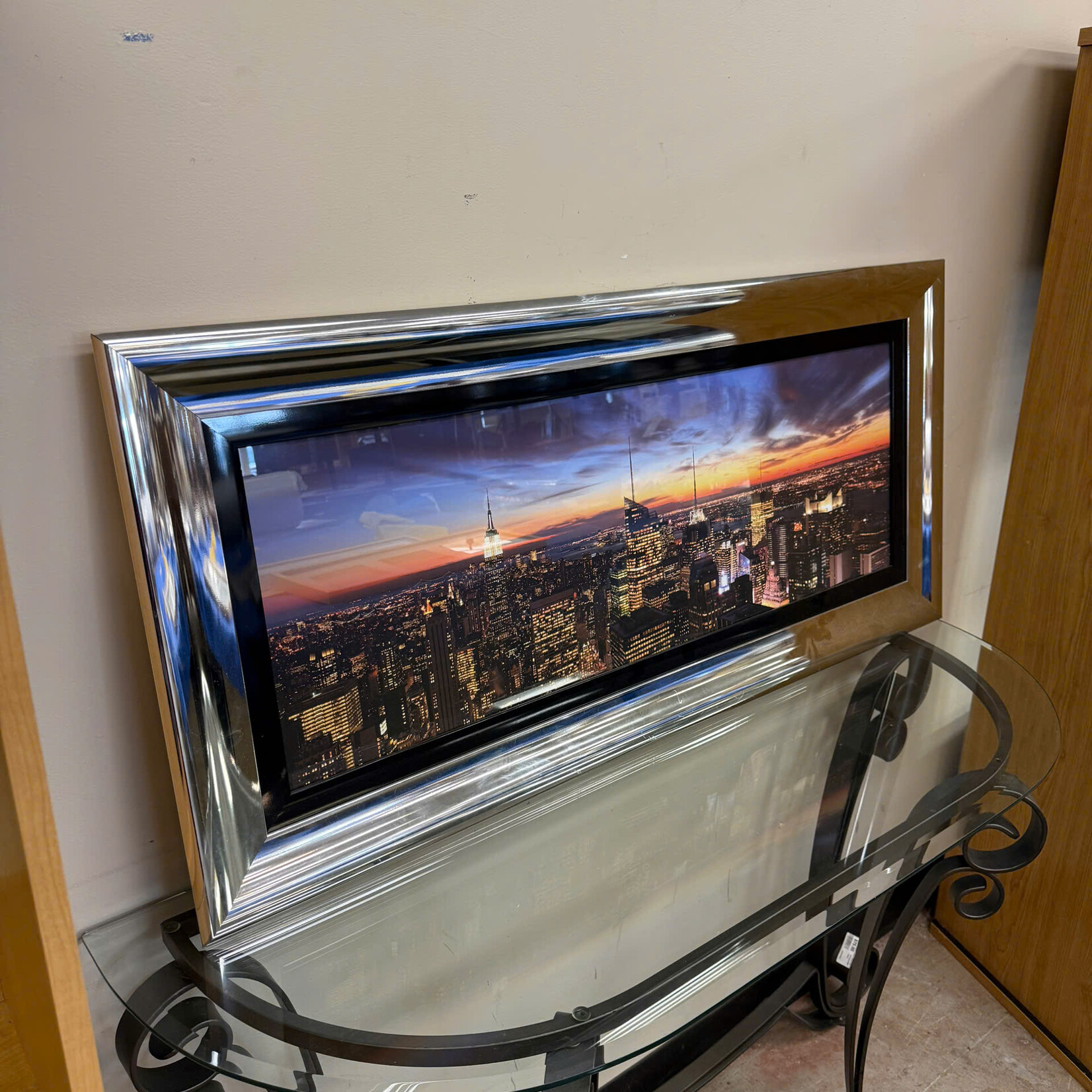 Picture Urban Landscape 2