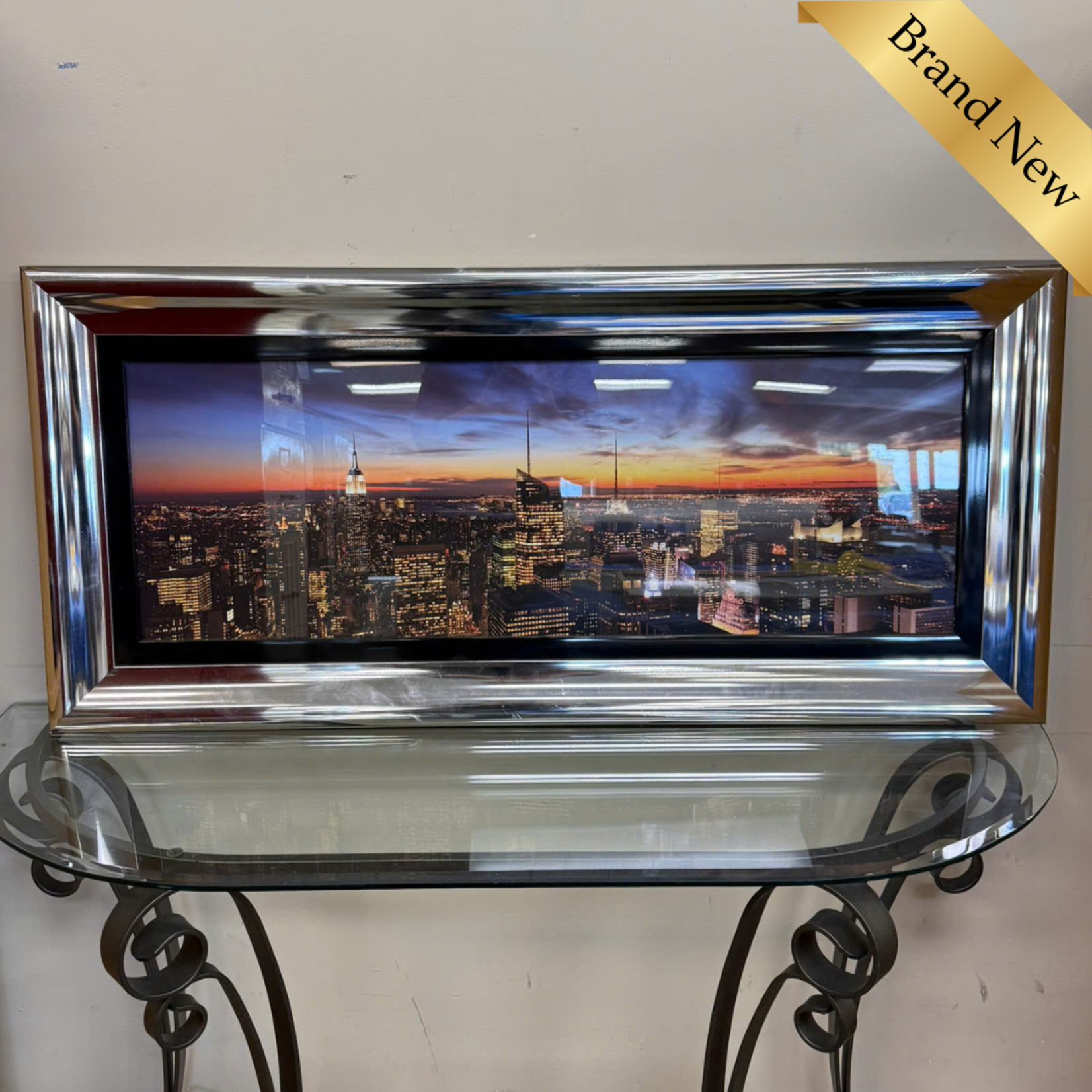 Picture Urban Landscape 2