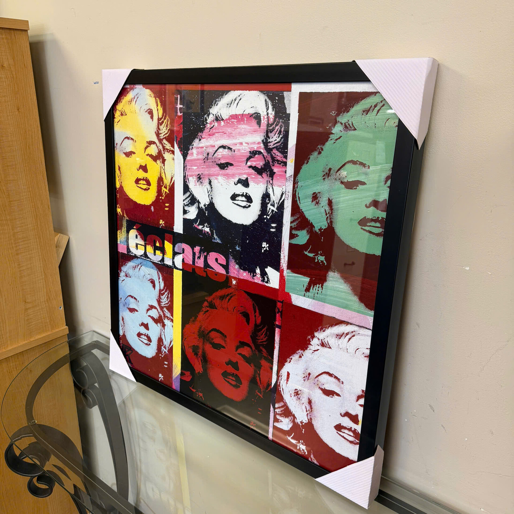 Picture Marilyn Monroe