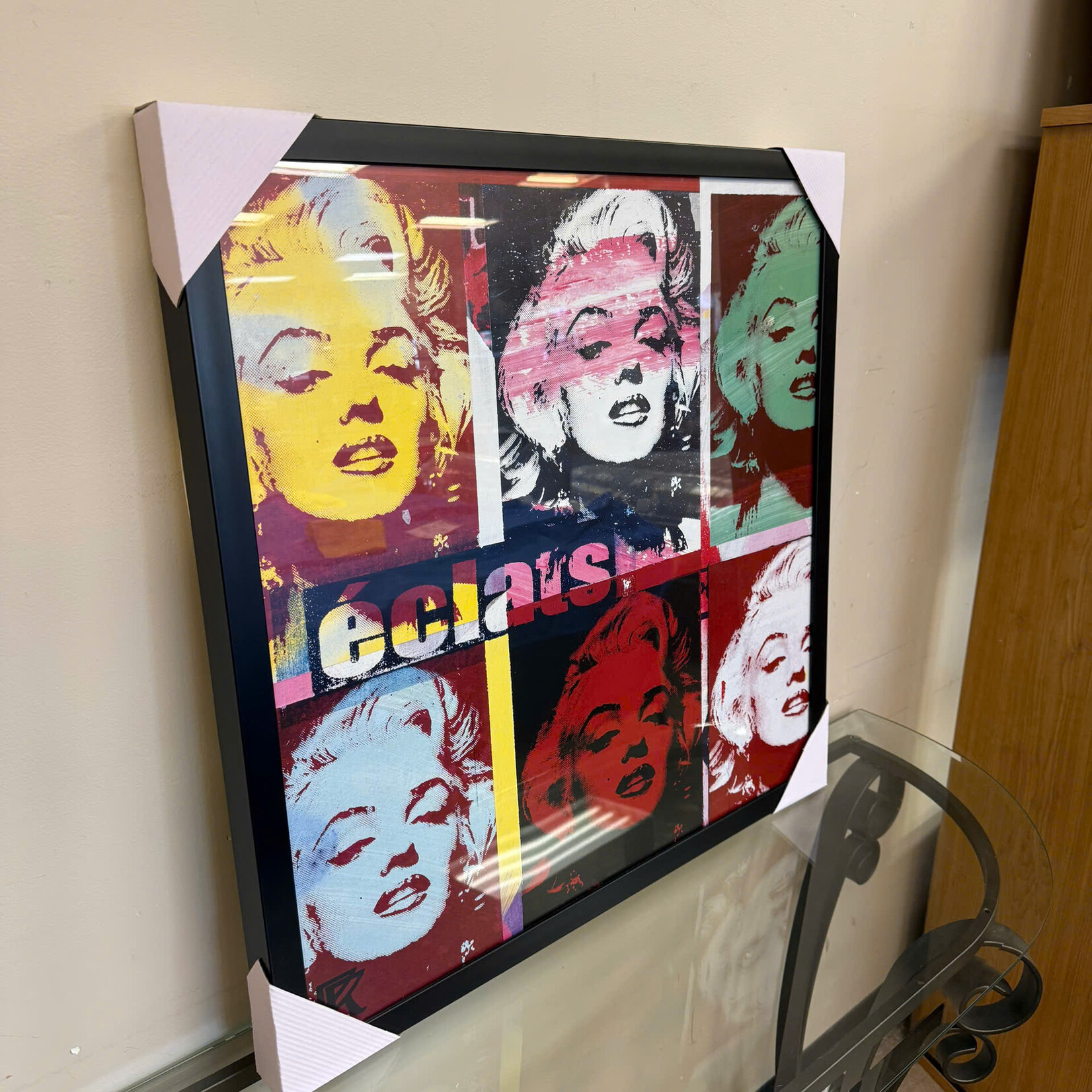 Picture Marilyn Monroe