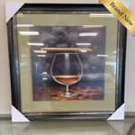 Picture Wine & Cigar