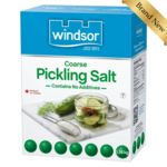 Pickling Salt