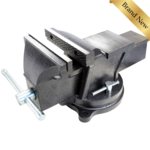 Heavy Duty Workshop Vise
