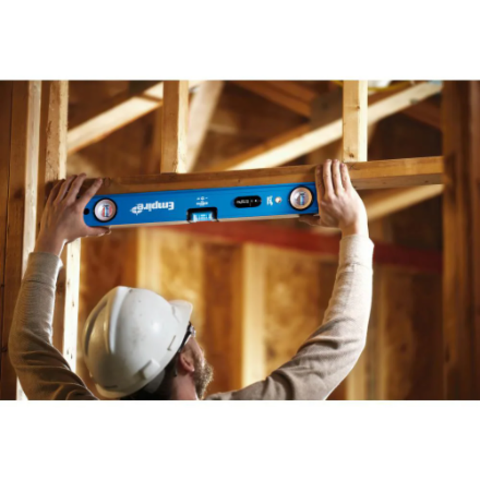 UltraView LED Box Level