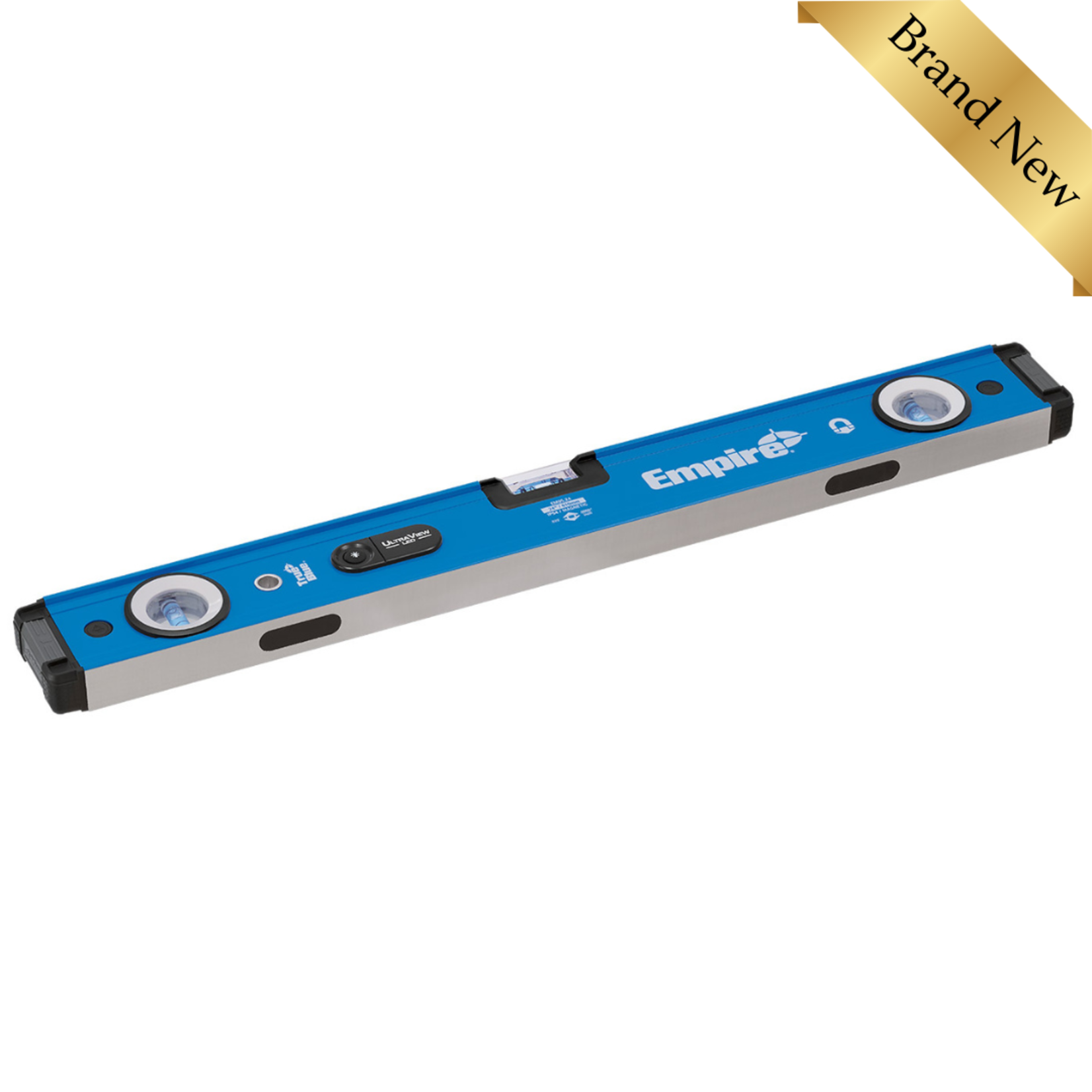 UltraView LED Box Level