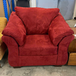 Red Chair