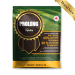 Prolong Sylvite Grass Seed