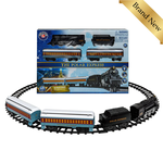 The Polar Express