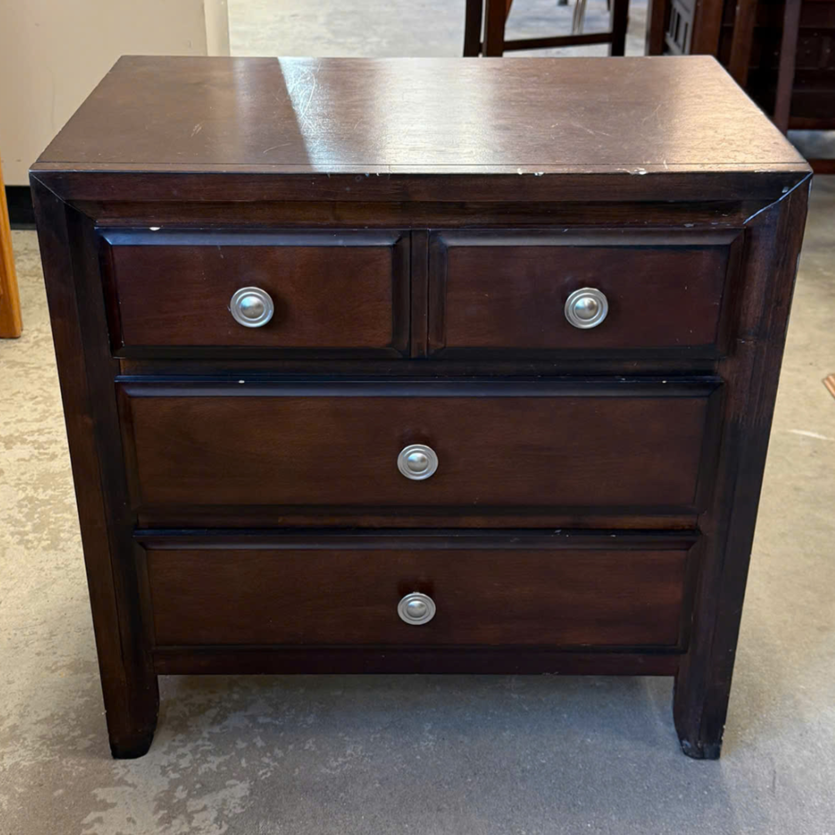 3 Drawer Dresser