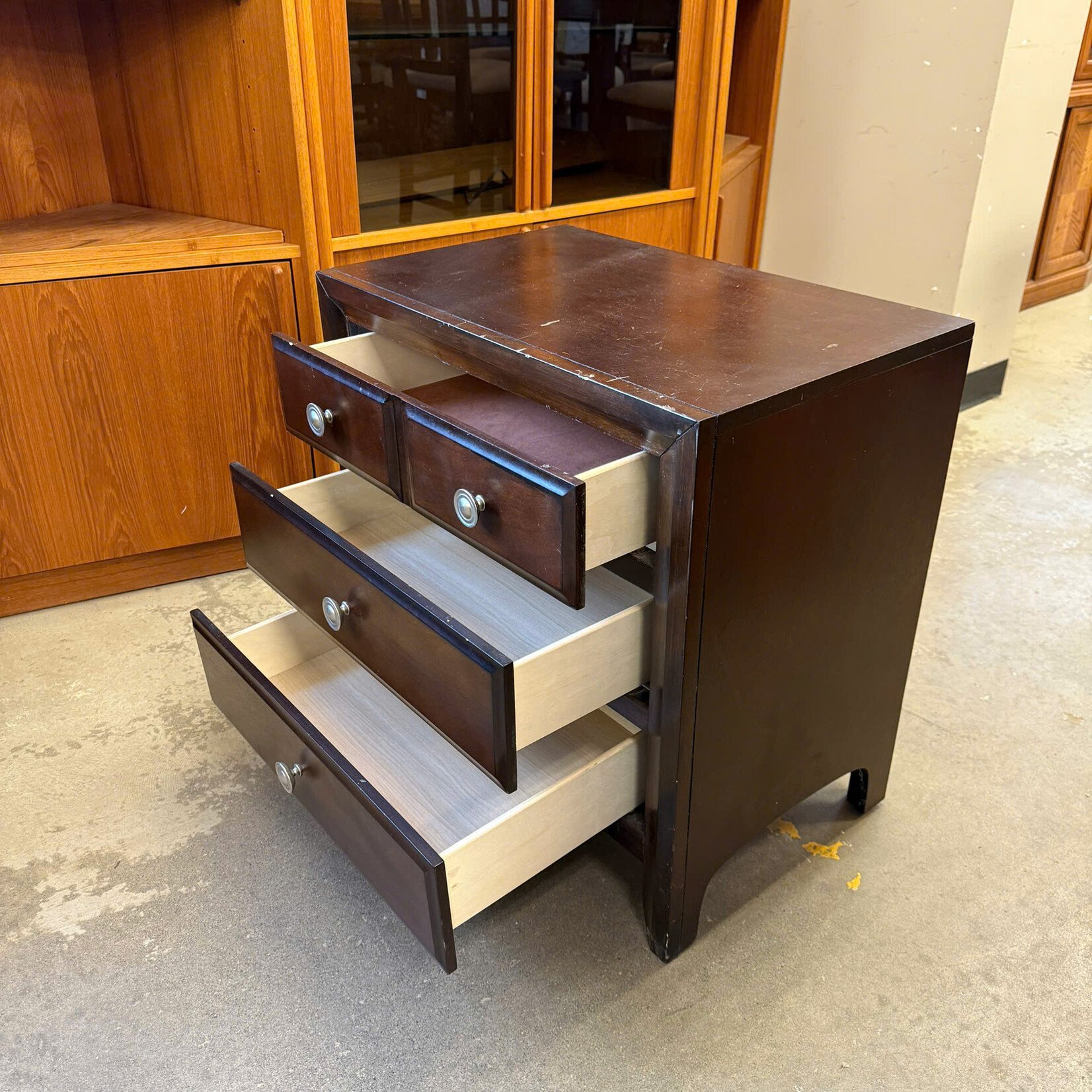 3 Drawer Dresser