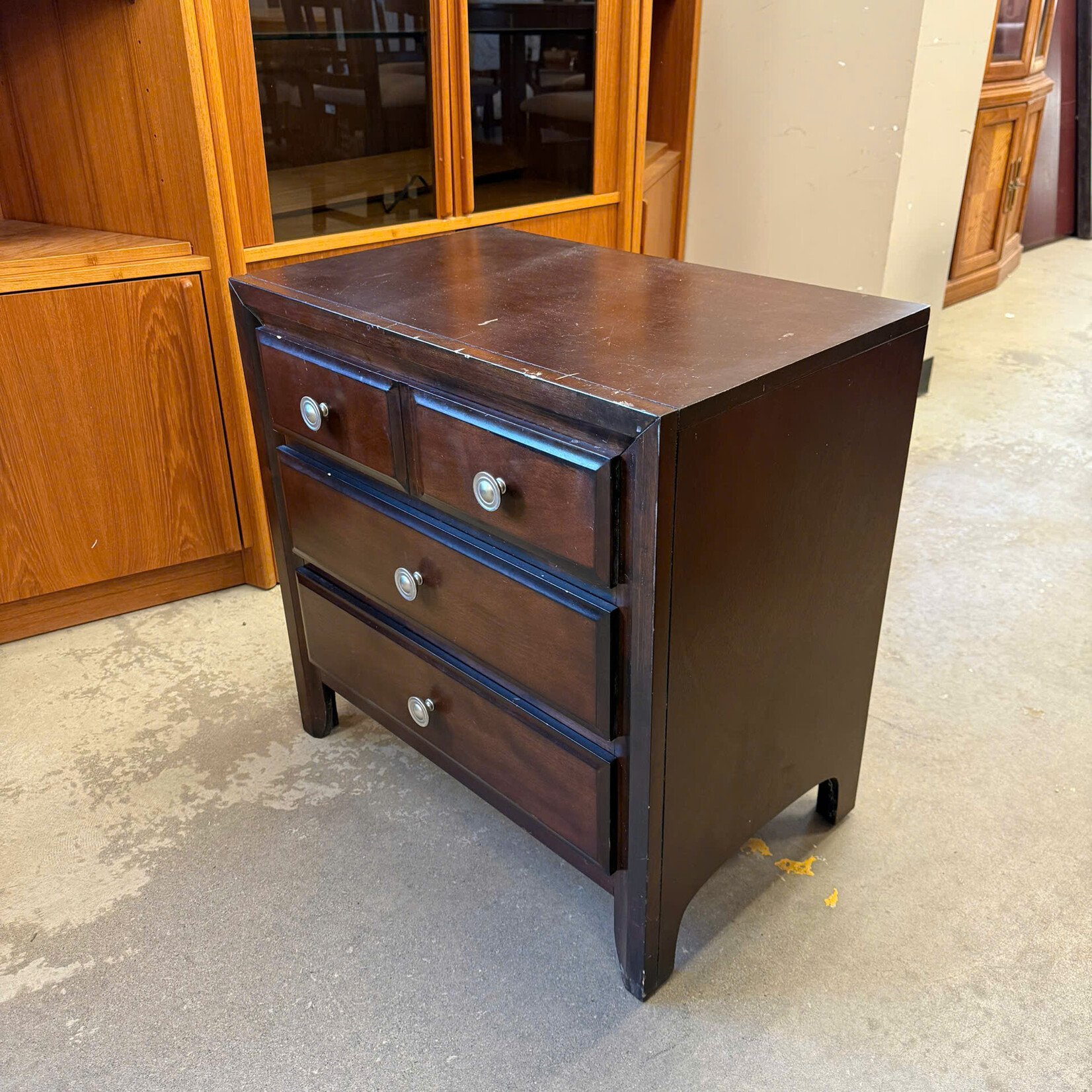 3 Drawer Dresser