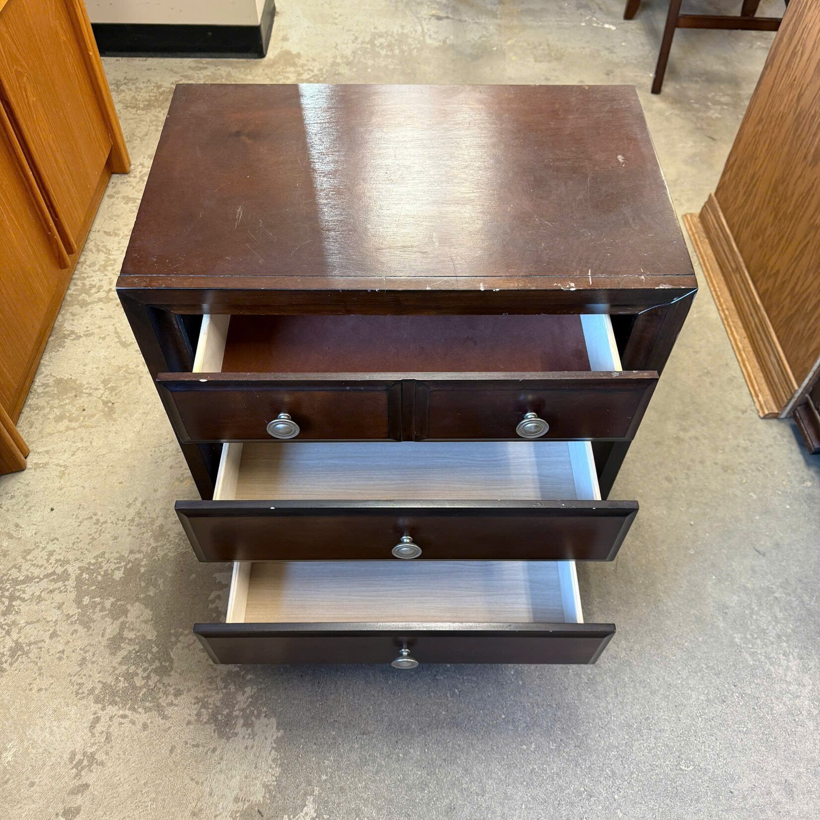 3 Drawer Dresser