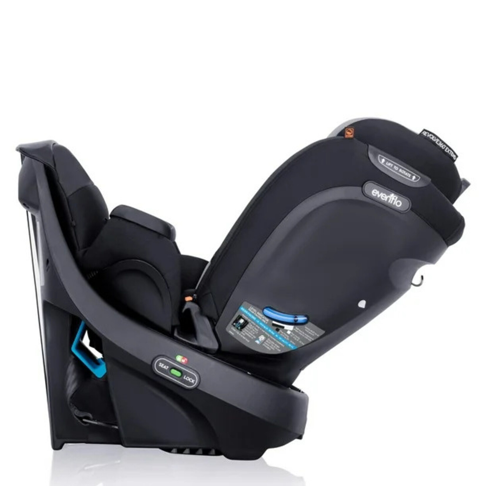 Evenflo Revolving Car Seat