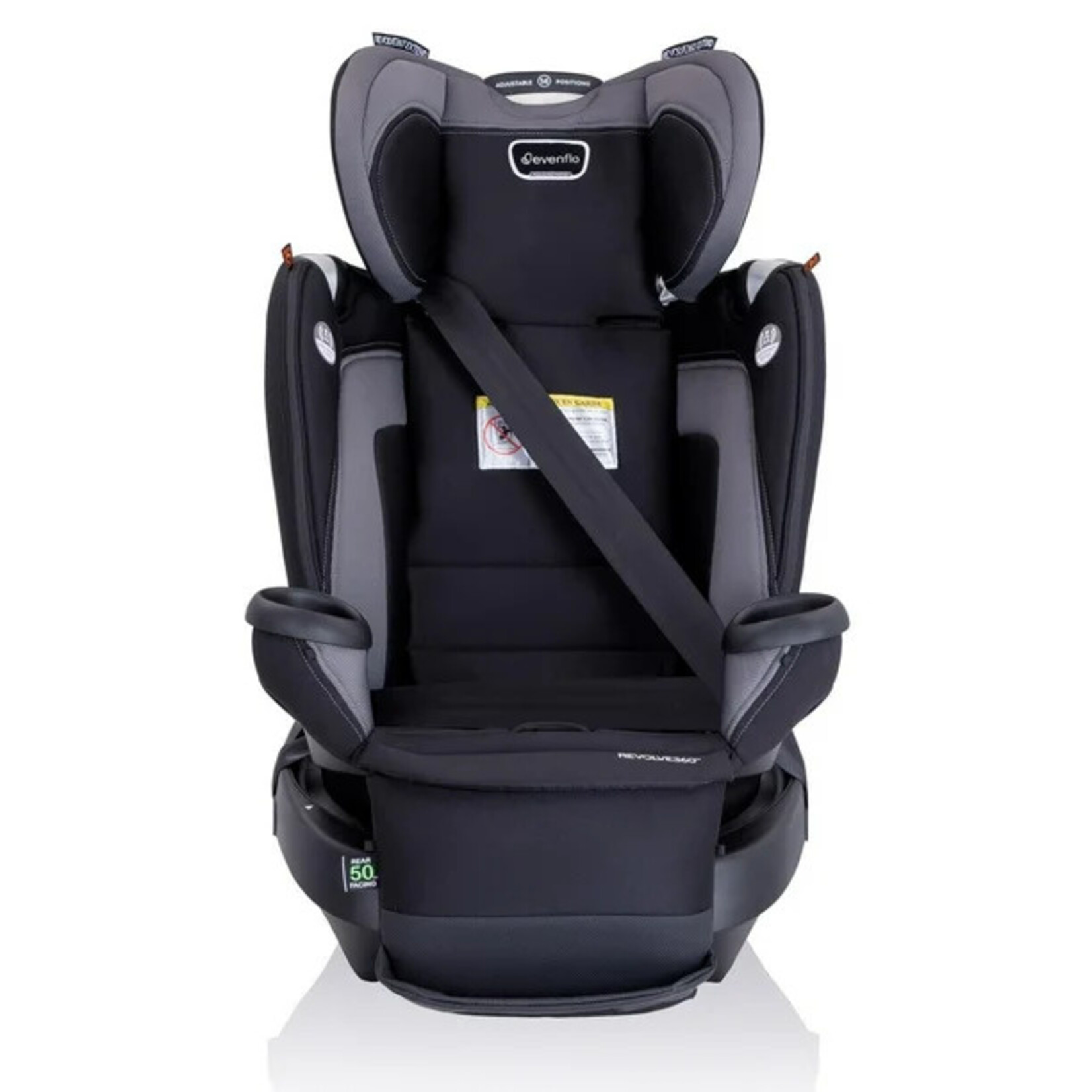 Evenflo Revolving Car Seat