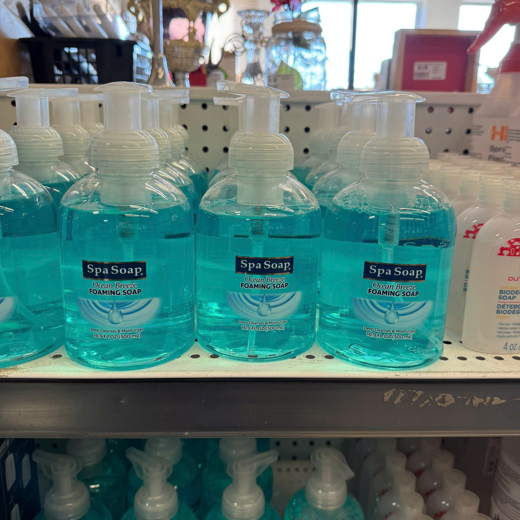 Hand Soap