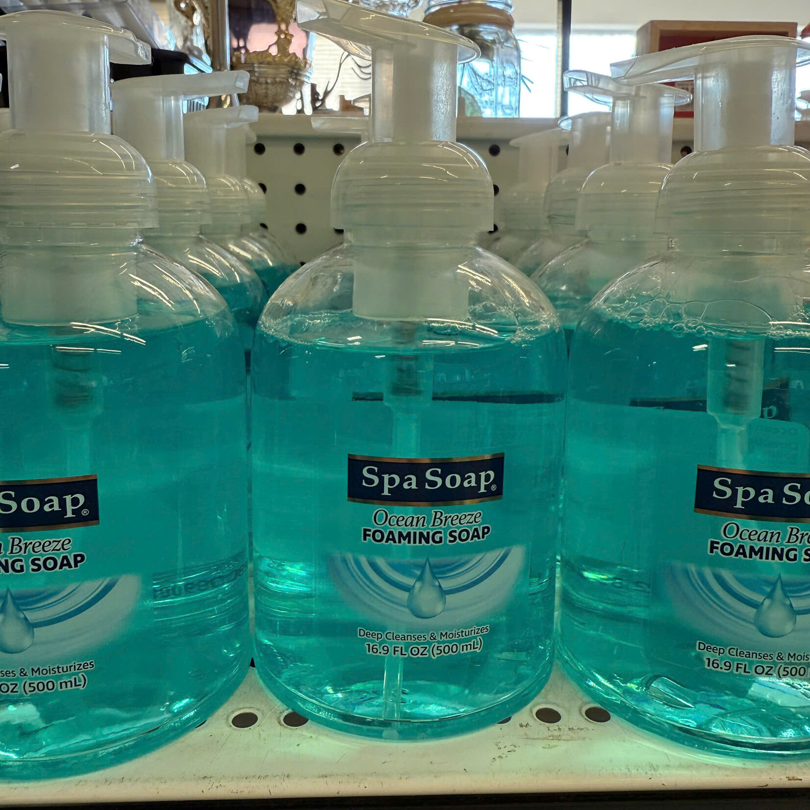 Hand Soap