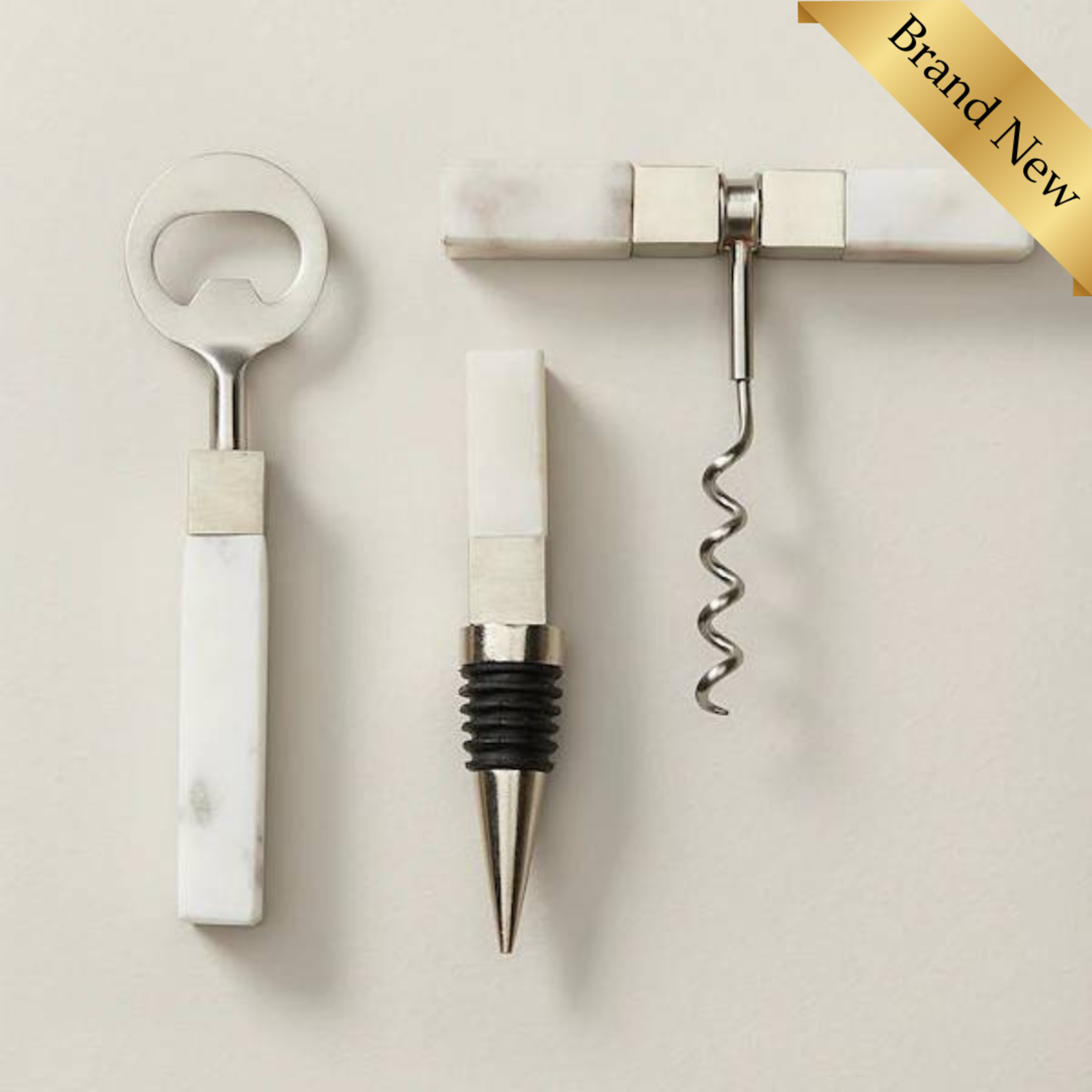 Marble Bar Tools