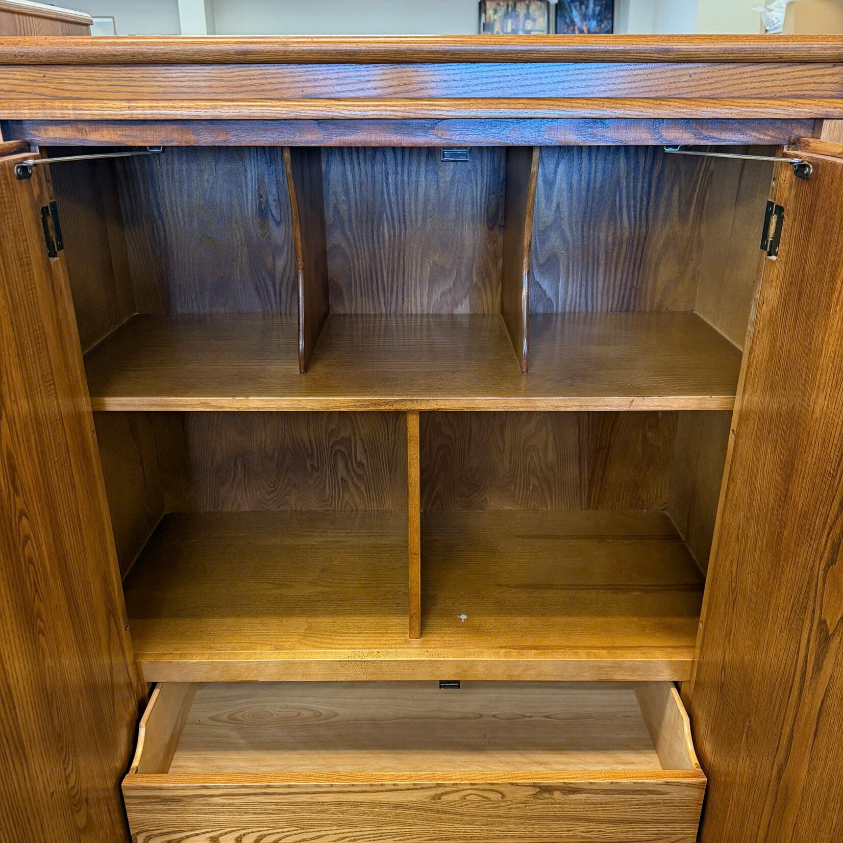 Wardrobe Dresser