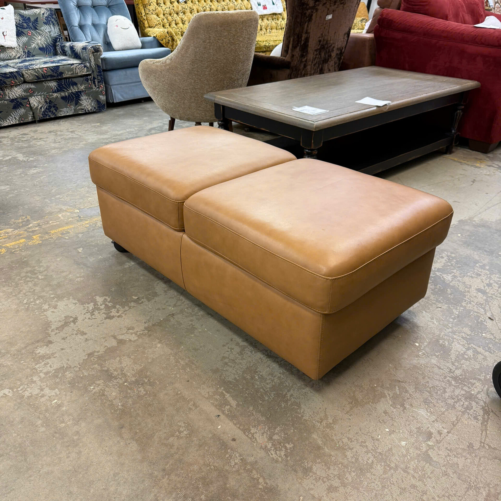 Storage Bench