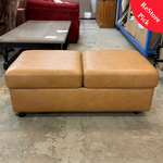 Storage Bench