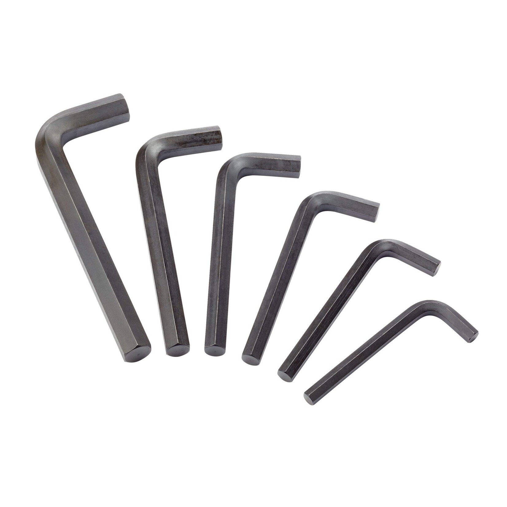 Mastercraft Jumbo Hex Keys