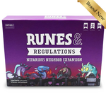 R&R Expansion