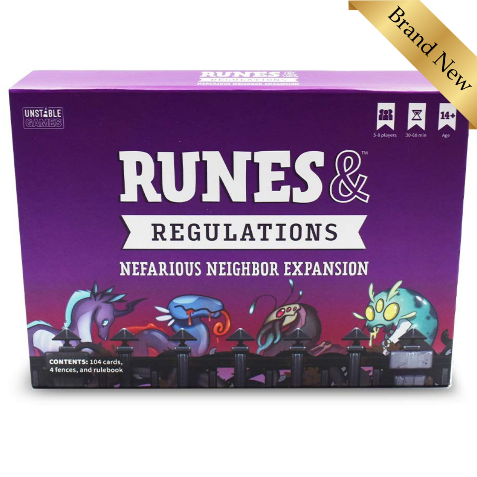 R&R Expansion