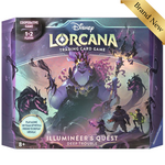 Lorcana Card Game