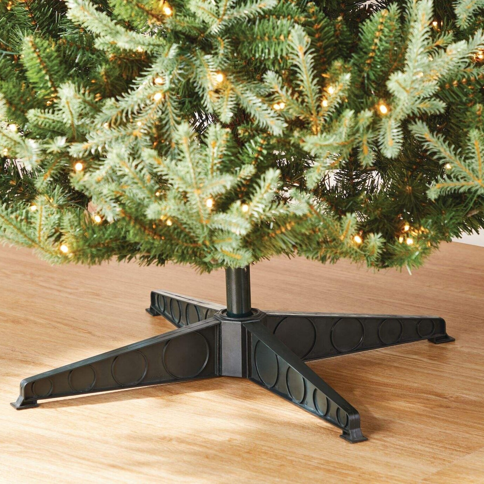 Artificial Tree Stand