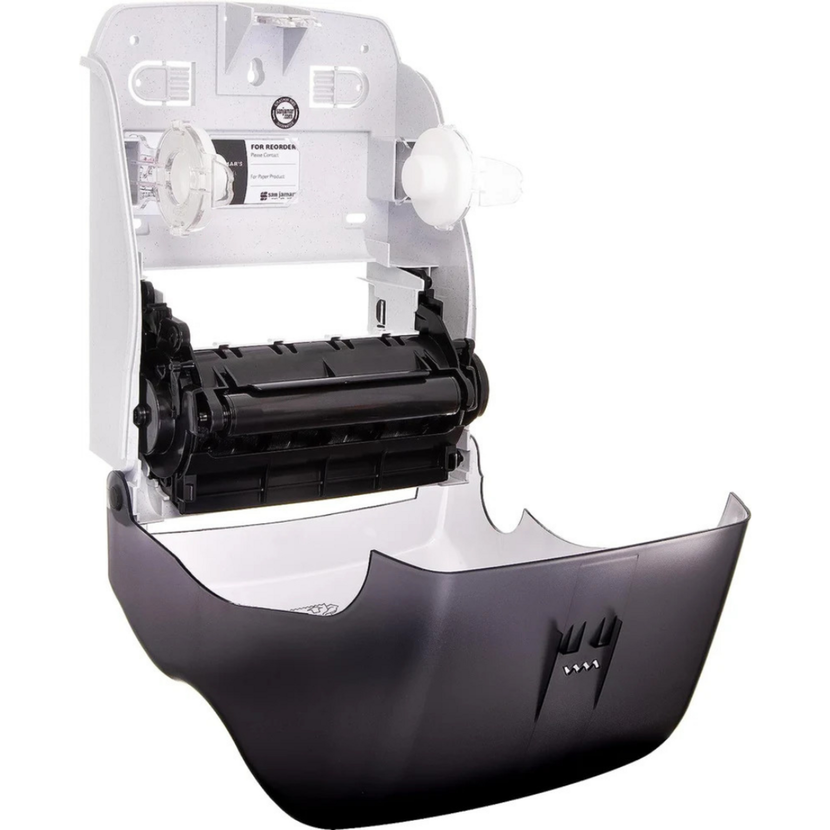 Paper Dispenser