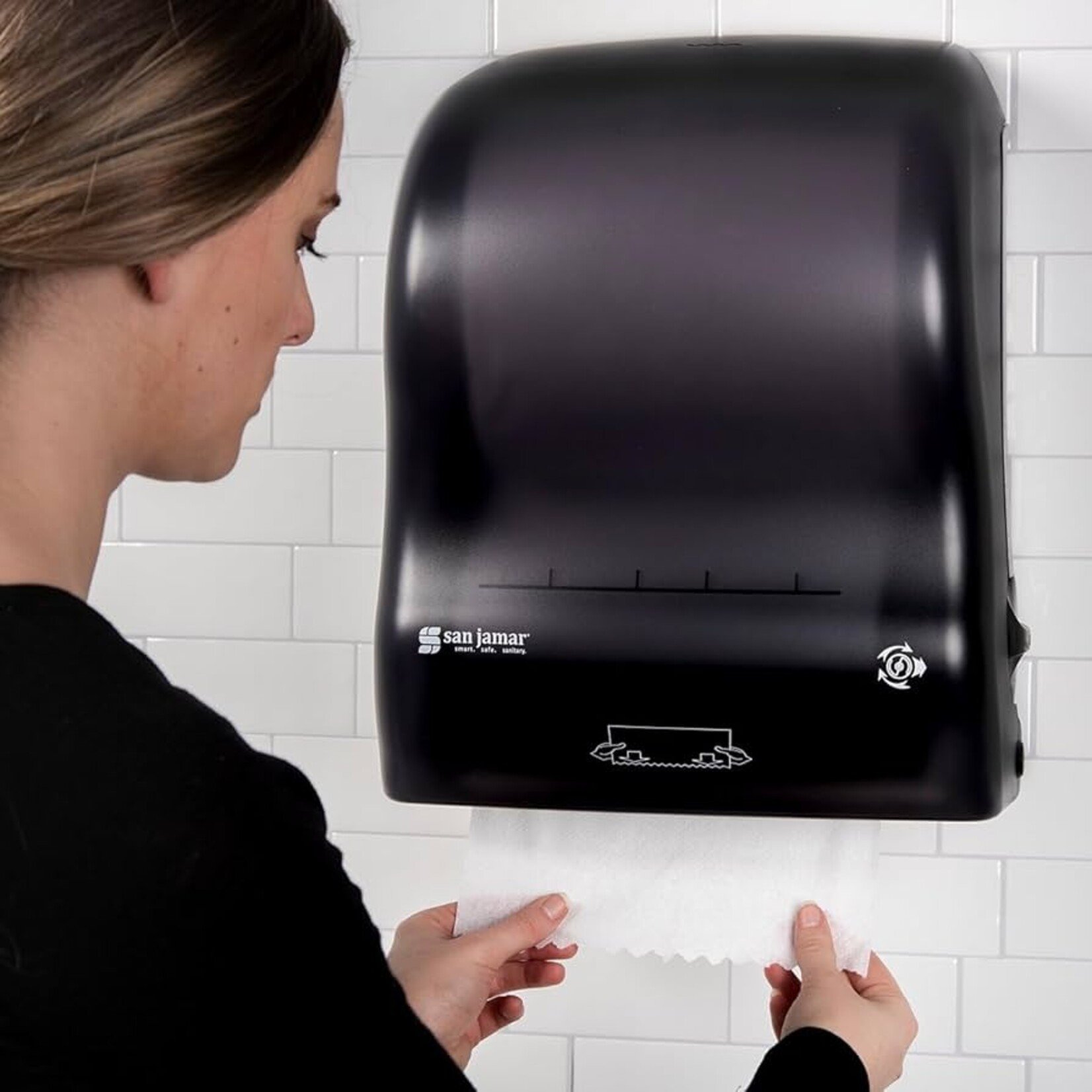 Paper Dispenser