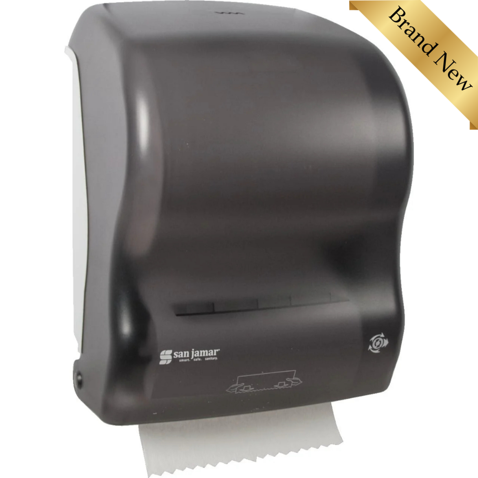 Paper Dispenser