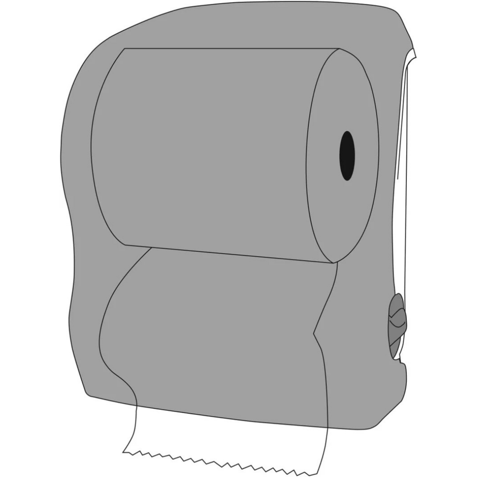 Paper Dispenser